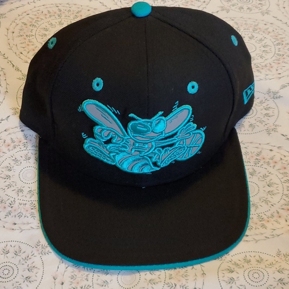 Man's hat